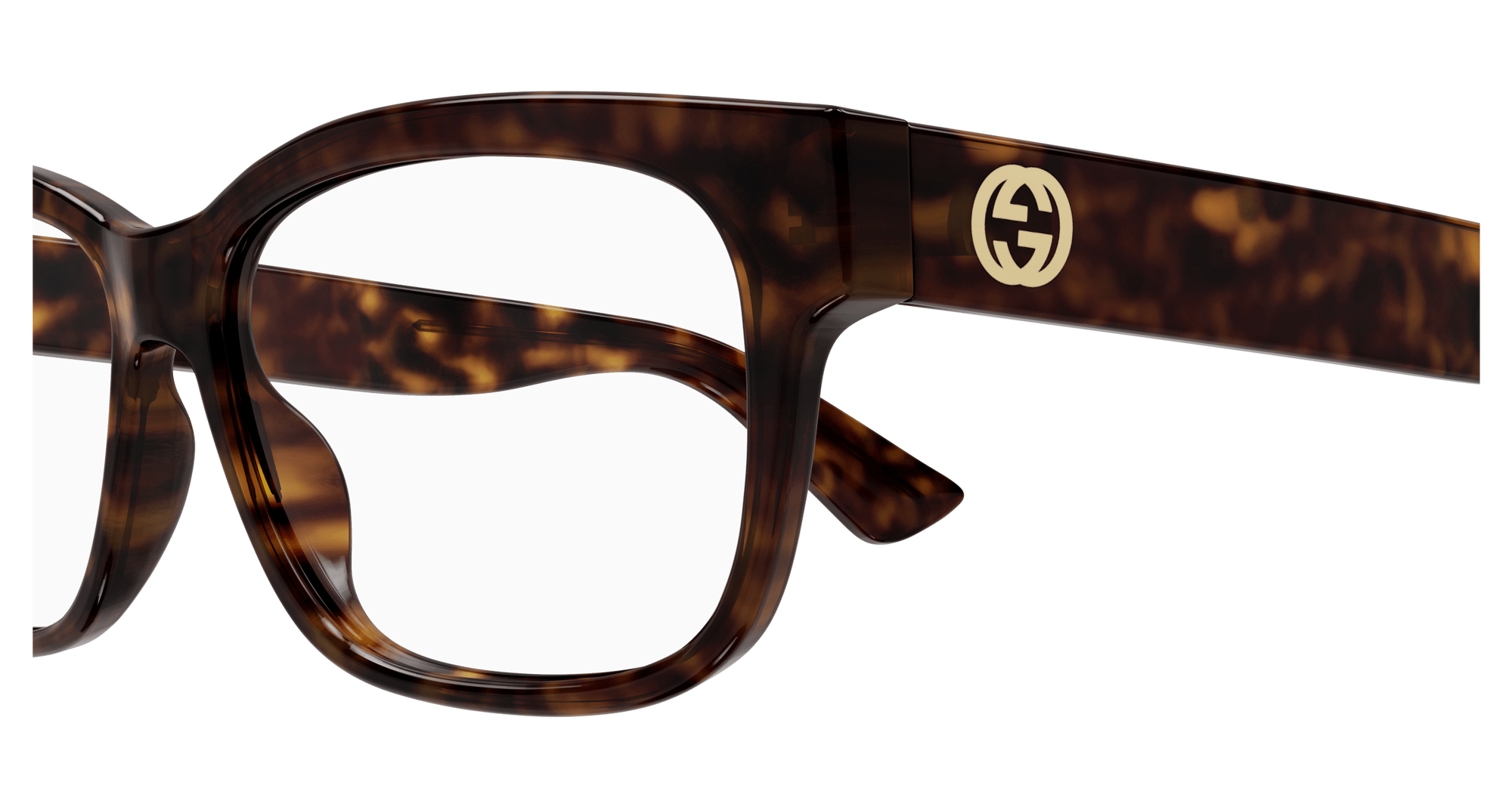 Gucci Logo GG1341O Korrektionsbrille