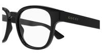 Gucci Logo GG1343O Korrektionsbrille