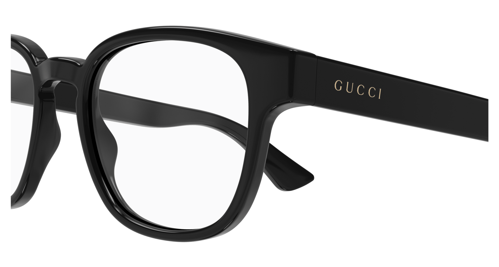 Gucci Logo GG1343O Korrektionsbrille
