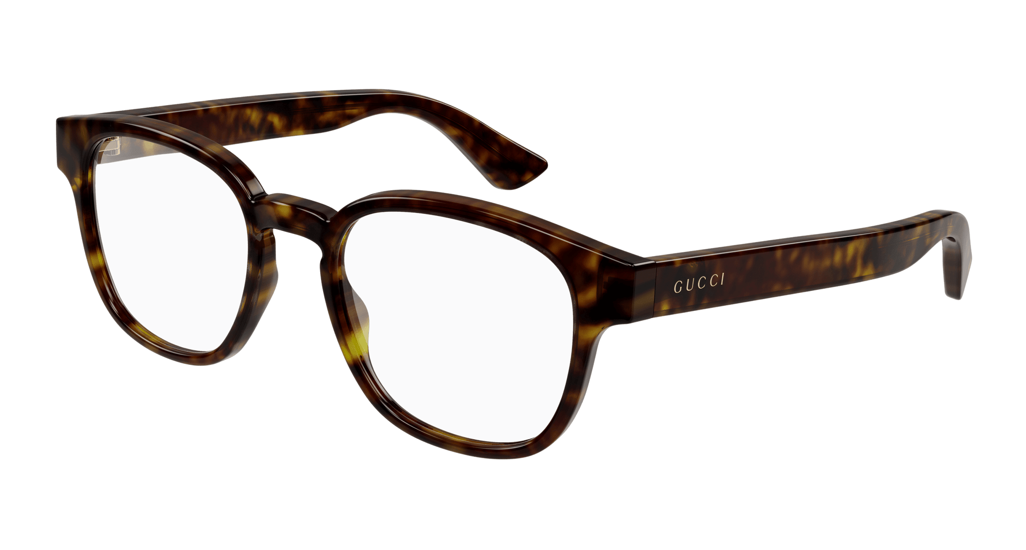 Gucci Logo GG1343O Korrektionsbrille