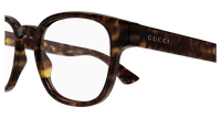 Gucci Logo GG1343O Korrektionsbrille