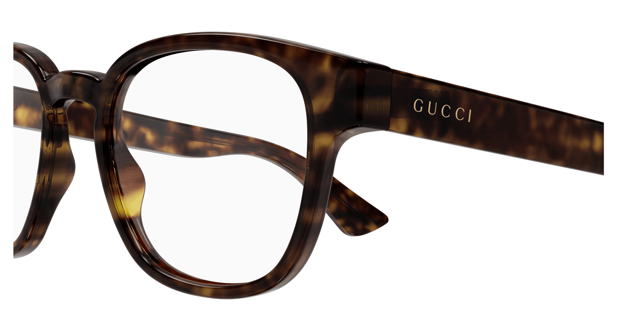 Gucci Logo GG1343O Korrektionsbrille