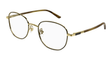 Lunettes de vue Gucci Logo GG1352O