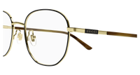 Gucci-Korrektionsbrille Logo GG1352O