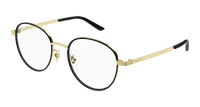 Gucci Logo GG1353OA-Korrektionsbrille
