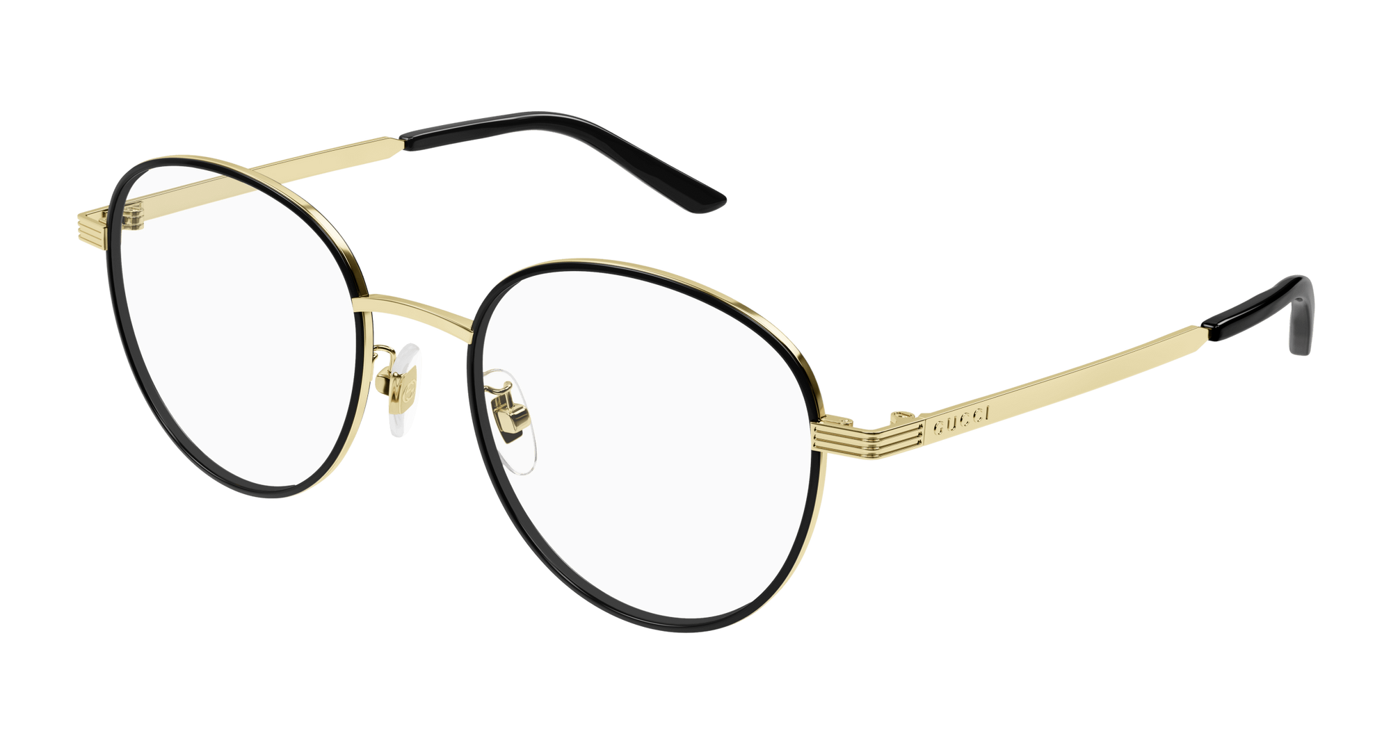 Gucci Logo GG1353OA-Korrektionsbrille