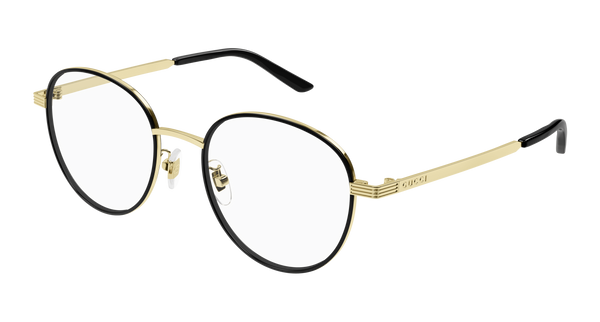 Gucci Logo GG1353OA-Korrektionsbrille