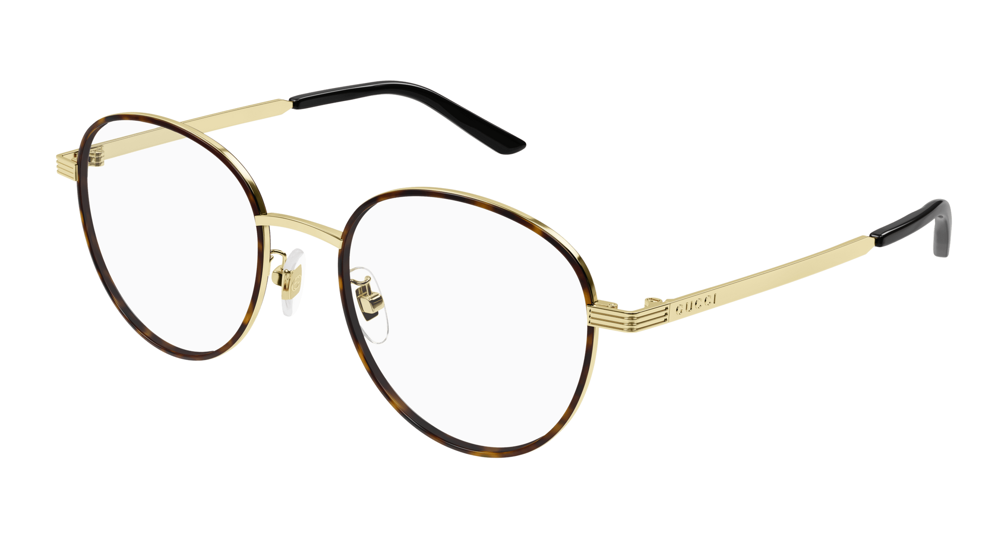 Gucci Logo GG1353OA-Korrektionsbrille