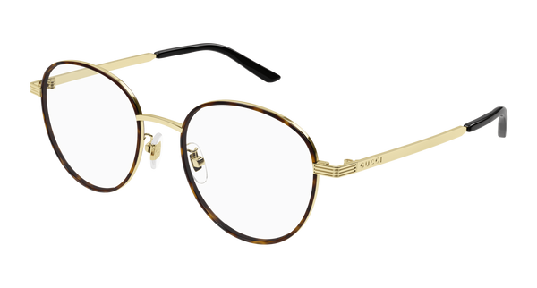 Gucci Logo GG1353OA-Korrektionsbrille