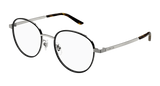 Gucci Logo GG1353OA Prescription Eyeglasses