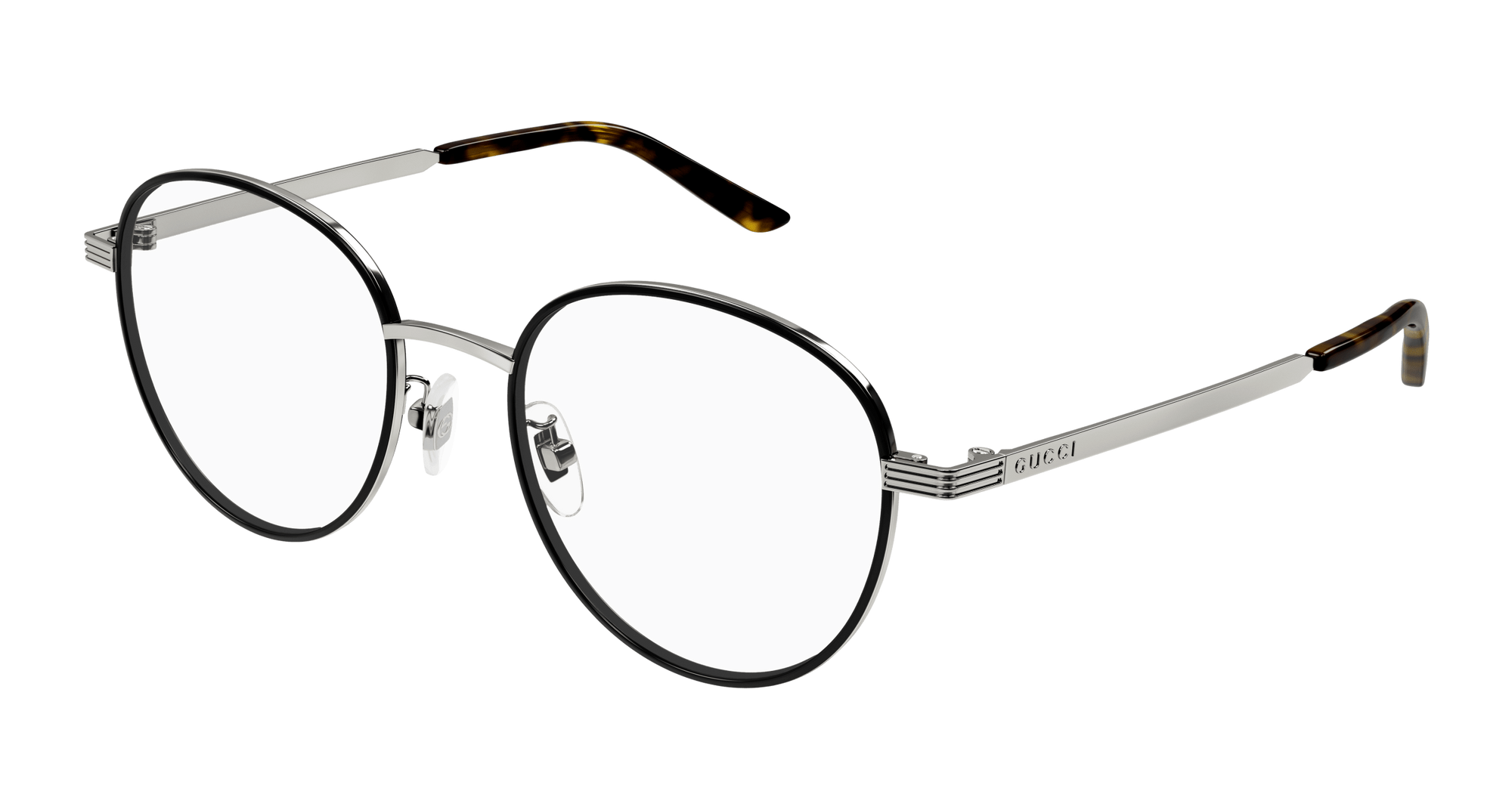 Gucci Logo GG1353OA-Korrektionsbrille