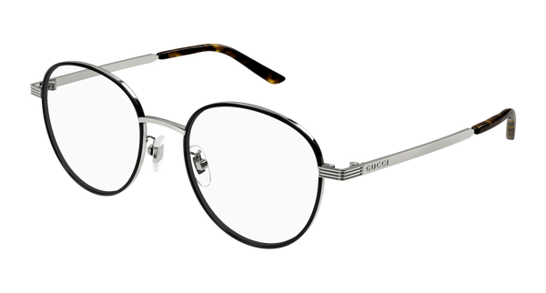 Gucci Logo GG1353OA-Korrektionsbrille