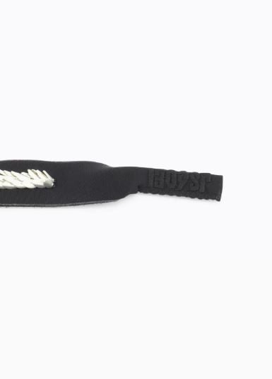 Scuby-C è uno strap per occhiali