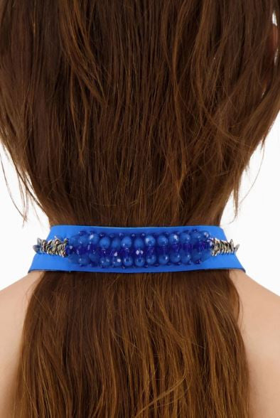 Scuby-C è uno strap per occhiali