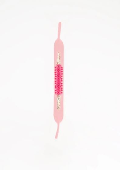 Scuby-C è uno strap per occhiali