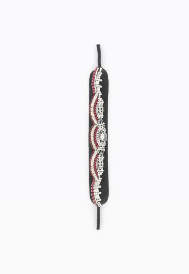 Scuby-D Est un Strap Pour Lunettes