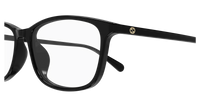 Korrektionsbrille Gucci Logo GG1354OA
