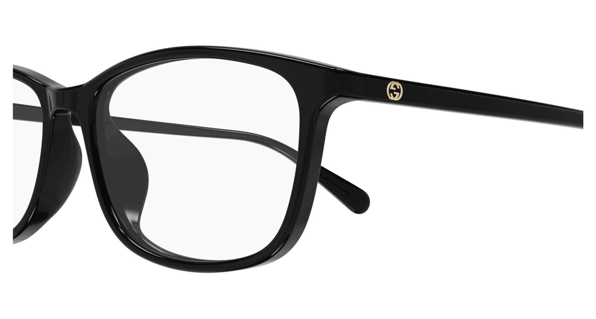 Korrektionsbrille Gucci Logo GG1354OA