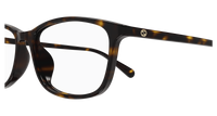 Korrektionsbrille Gucci Logo GG1354OA