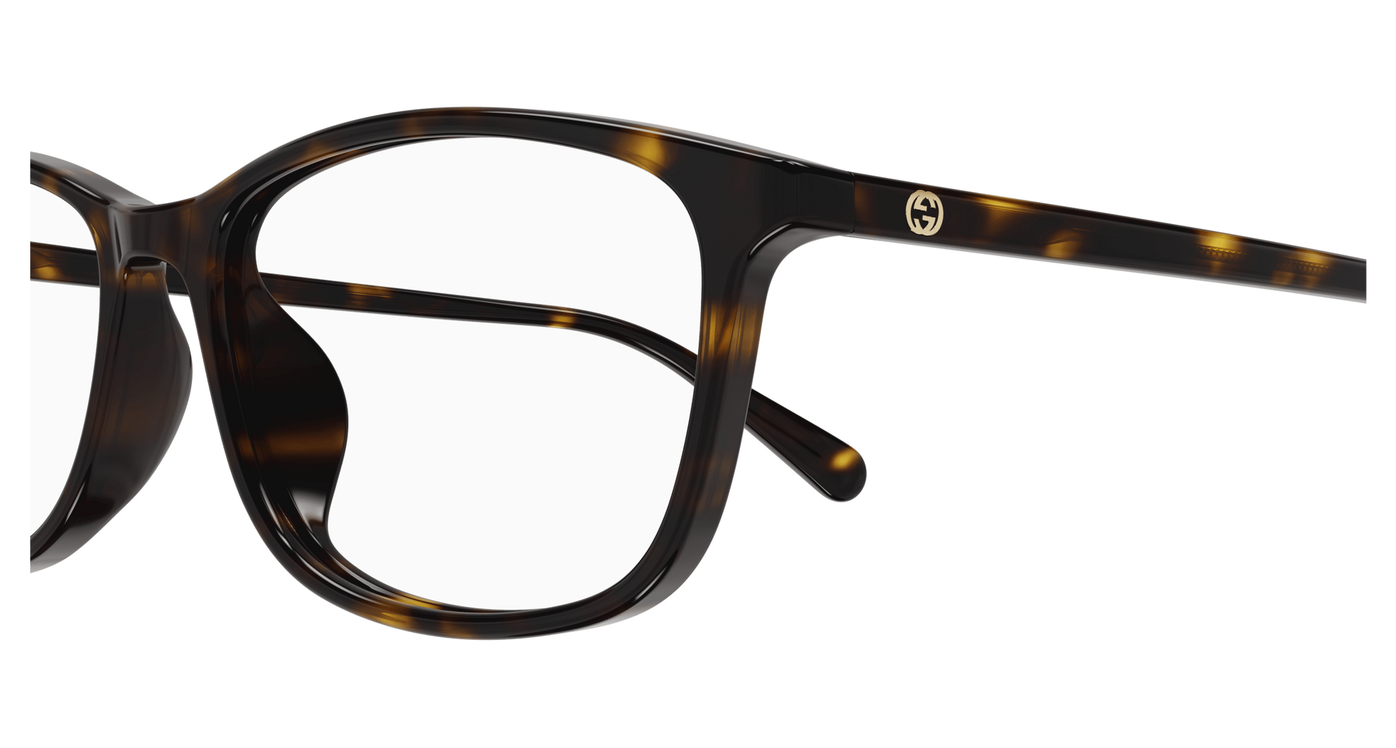 Korrektionsbrille Gucci Logo GG1354OA