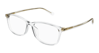 Korrektionsbrille Gucci Logo GG1354OA