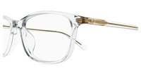 Korrektionsbrille Gucci Logo GG1354OA