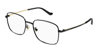 Korrektionsbrille Gucci Logo GG1355OA