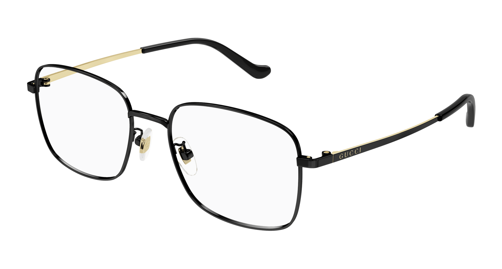 Korrektionsbrille Gucci Logo GG1355OA