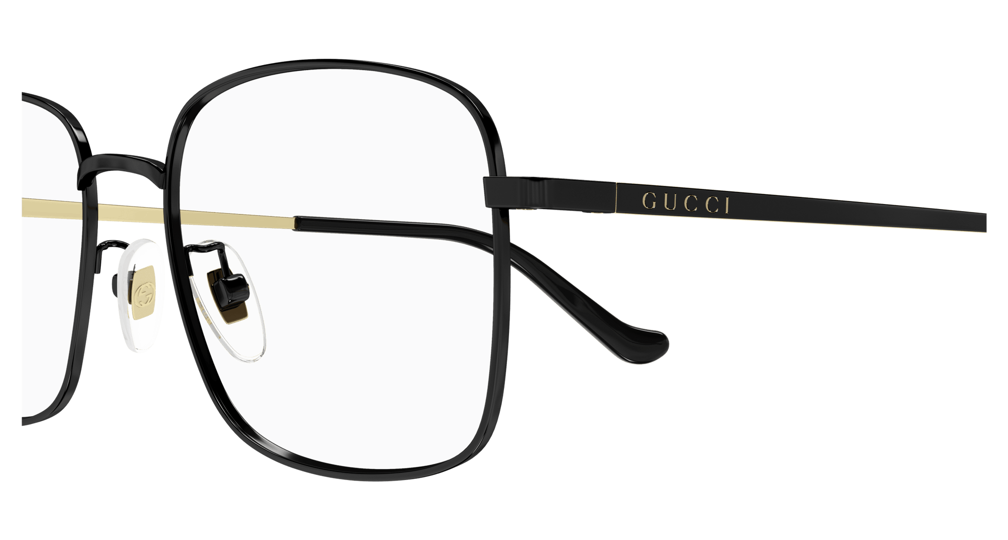 Korrektionsbrille Gucci Logo GG1355OA