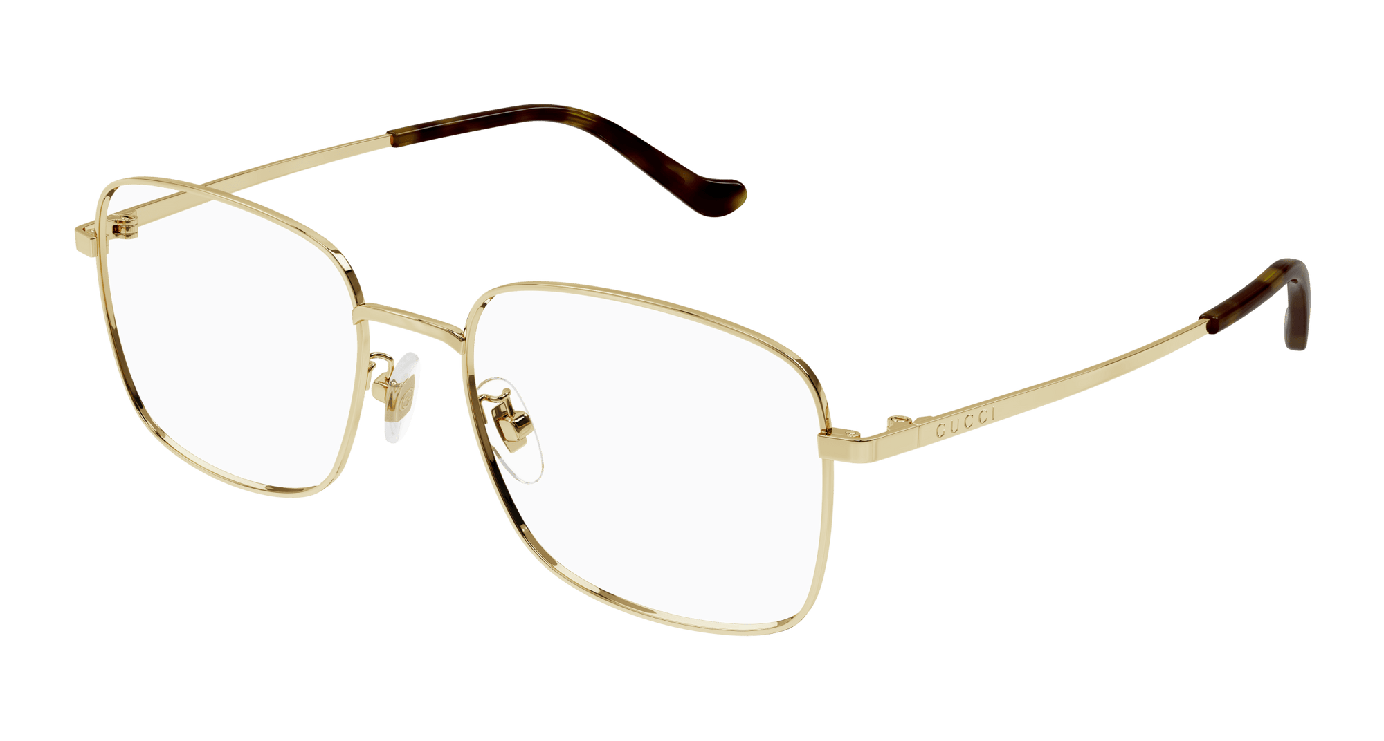 Korrektionsbrille Gucci Logo GG1355OA