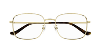 Korrektionsbrille Gucci Logo GG1355OA