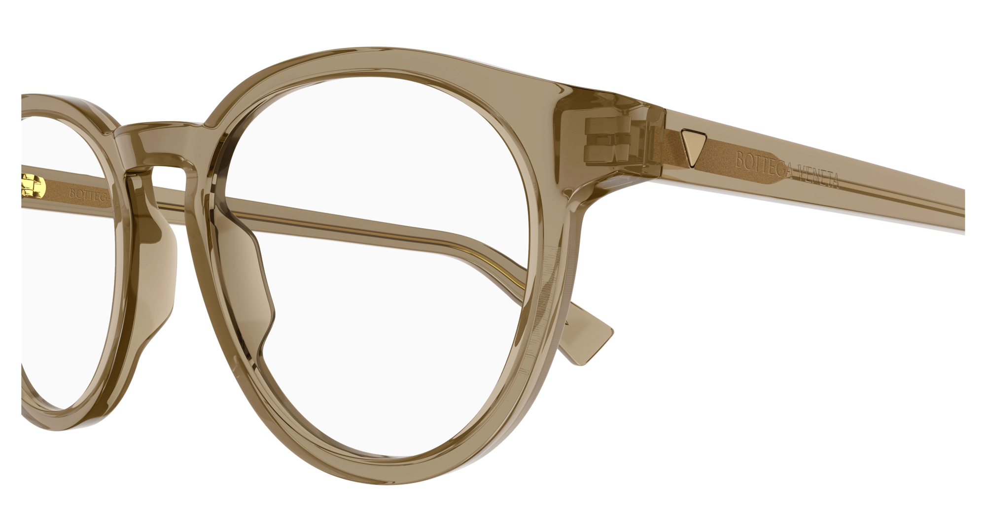 Bottega Veneta New Classic BV1225O Prescription Eyeglasses
