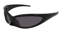 Balenciaga Extreme BB0251S Sonnenbrille