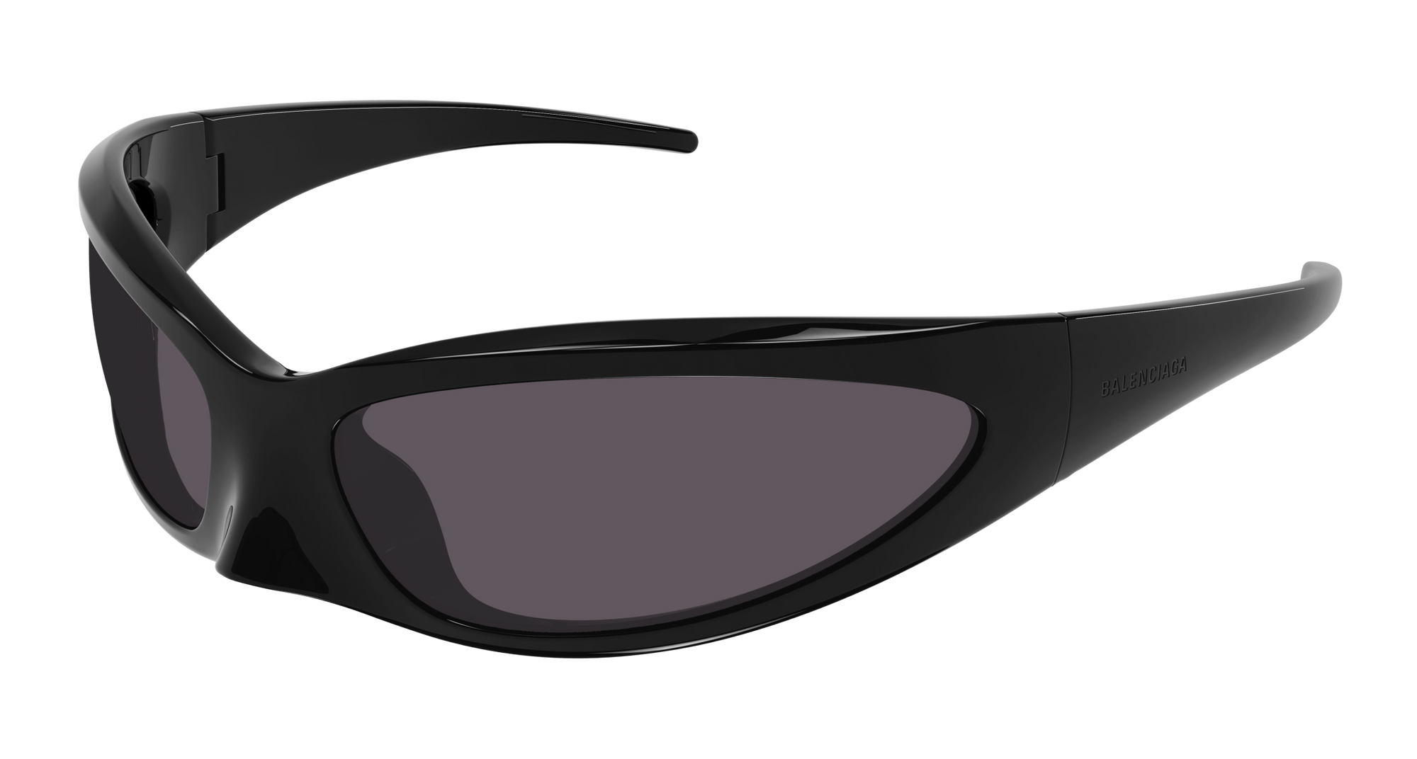Balenciaga Extreme BB0251S Sonnenbrille