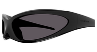 Balenciaga Extreme BB0251S Sonnenbrille