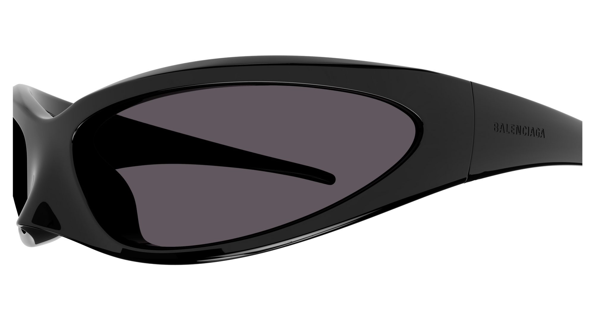 Balenciaga Extreme BB0251S Sonnenbrille