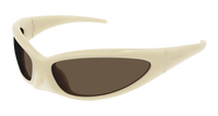 Balenciaga Extreme BB0251S Sonnenbrille
