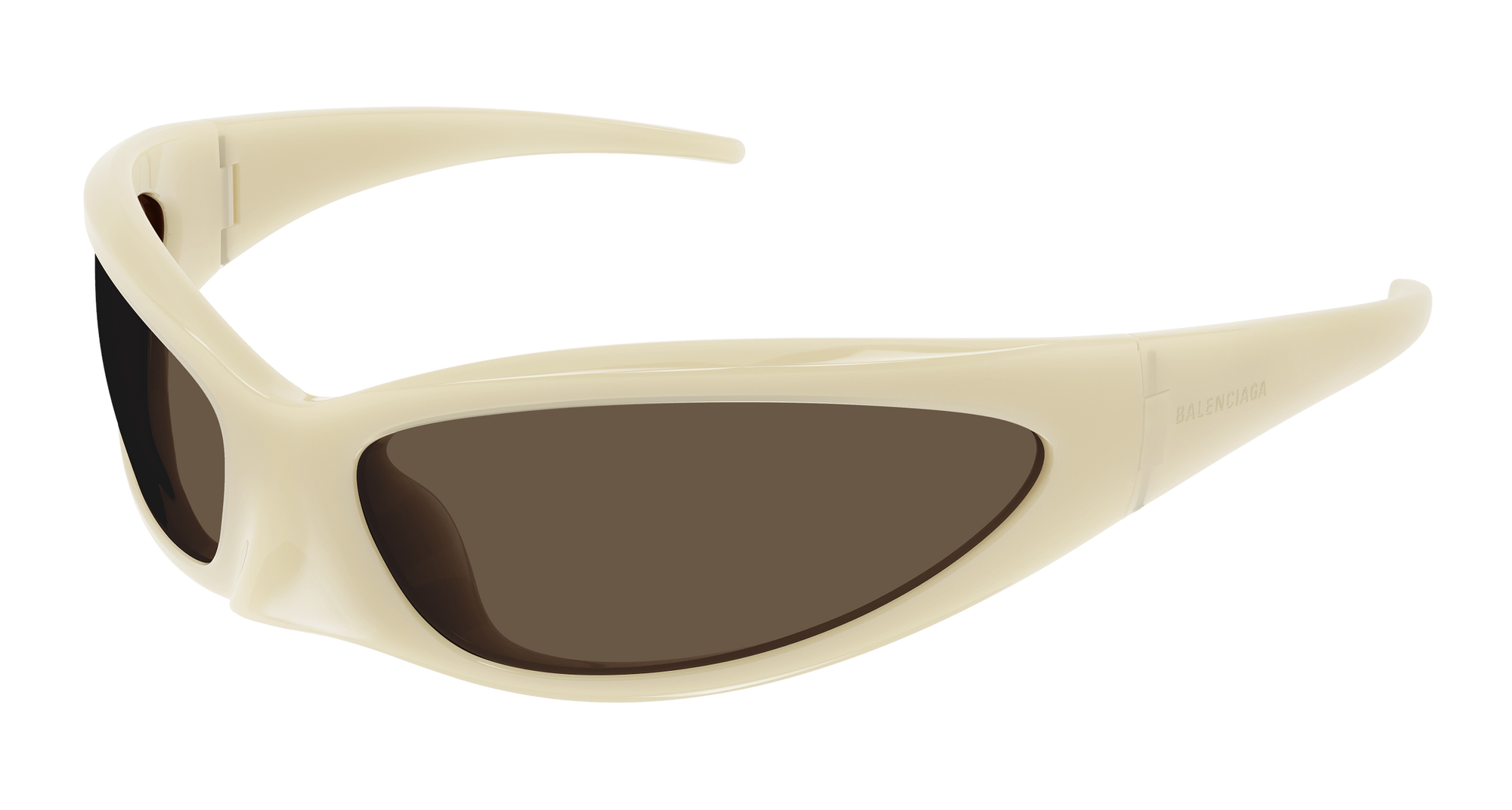 Balenciaga Extreme BB0251S Sonnenbrille