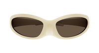 Balenciaga Extreme BB0251S Sonnenbrille