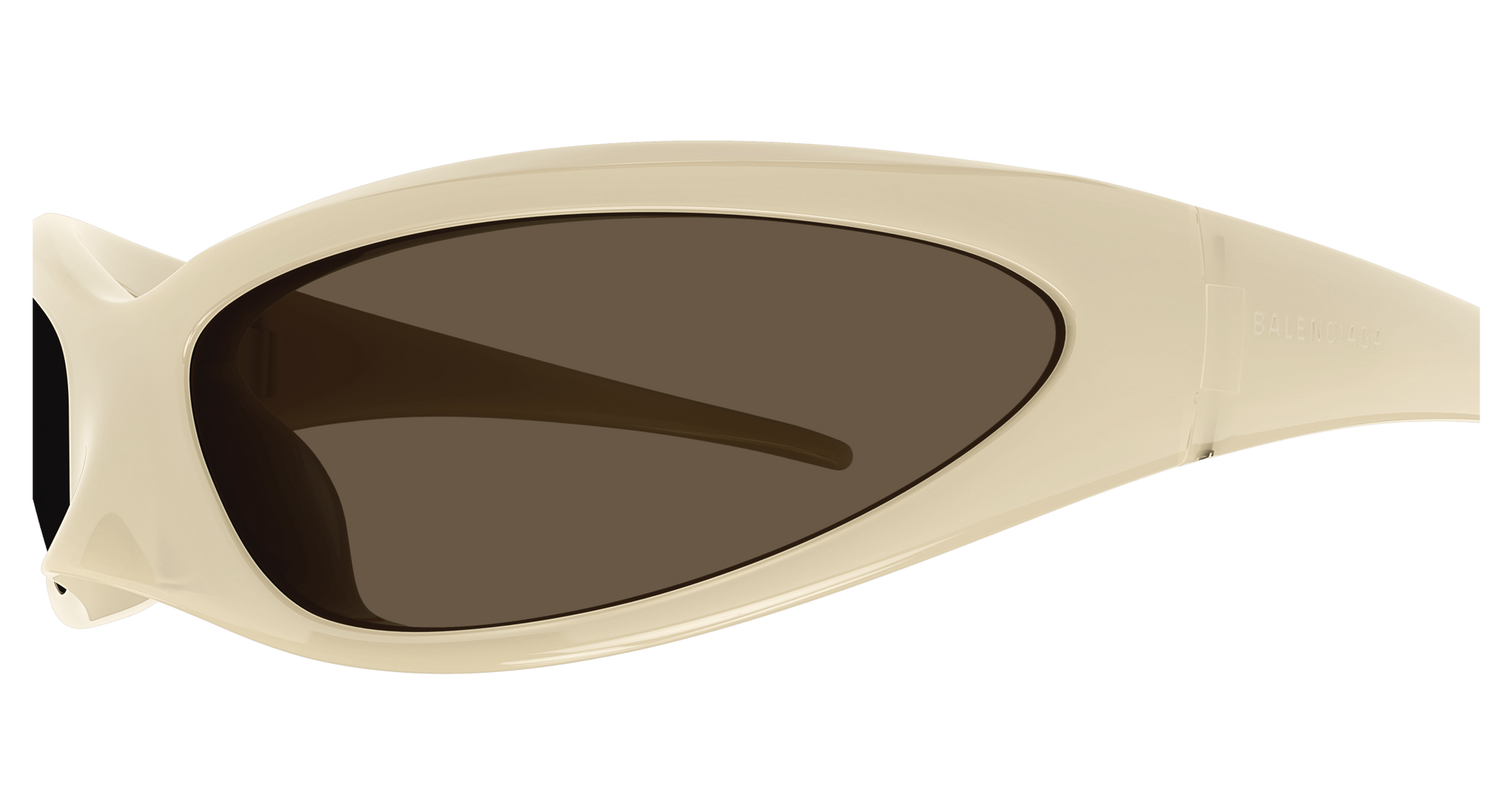 Balenciaga Extreme BB0251S Sonnenbrille