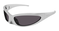 Balenciaga Extreme BB0251S Sonnenbrille