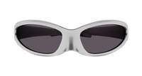 Balenciaga Extreme BB0251S Sonnenbrille