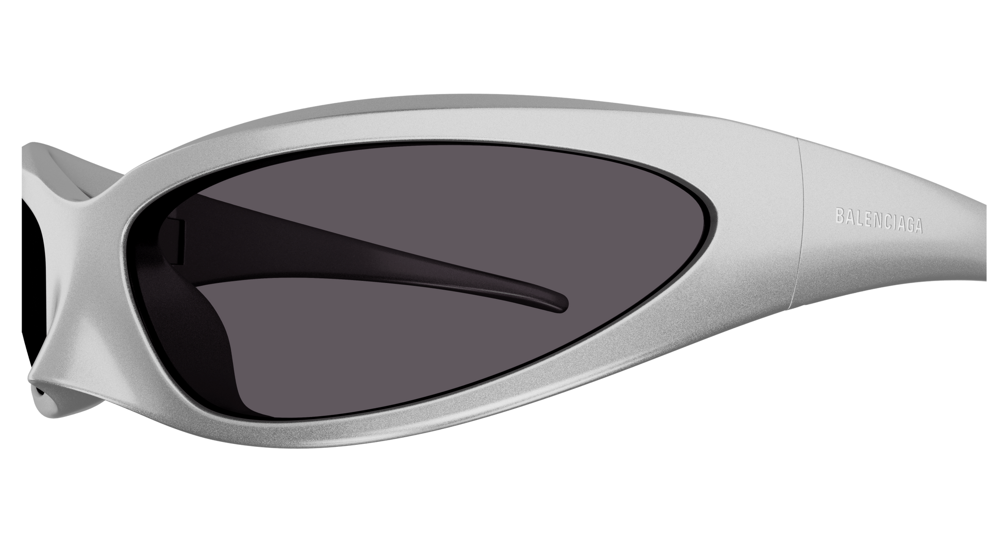 Balenciaga Extreme BB0251S Sonnenbrille