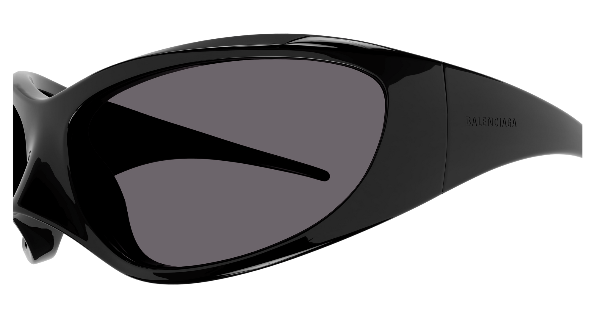 Sonnenbrille Balenciaga Extreme BB0252S