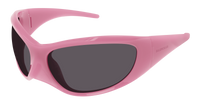 Sonnenbrille Balenciaga Extreme BB0252S