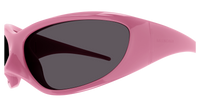 Sonnenbrille Balenciaga Extreme BB0252S