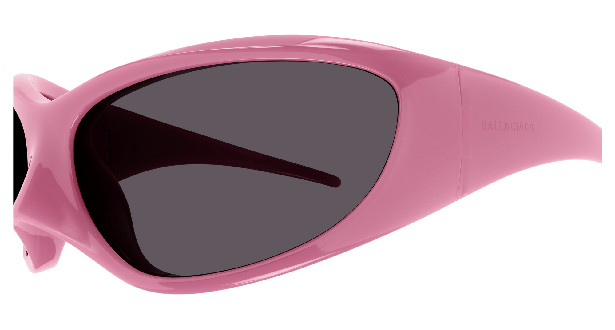 Sonnenbrille Balenciaga Extreme BB0252S