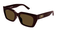 Óculos de Sol Balenciaga Everyday BB0272SA