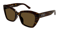 Óculos de Sol Balenciaga Everyday BB0273SA