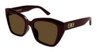 Óculos de Sol Balenciaga Everyday BB0273SA